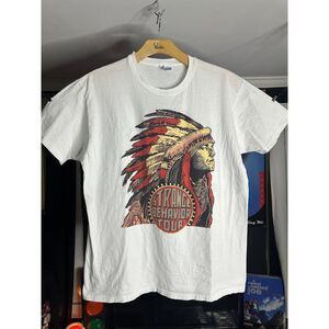 1989 Tom Petty And the Heart Breakers Strange Behavior Tour XL